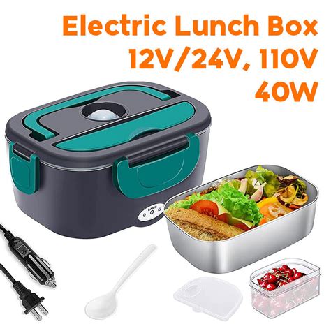 electric lunch box rechargeable|luncheaze lunch box rechargeable.